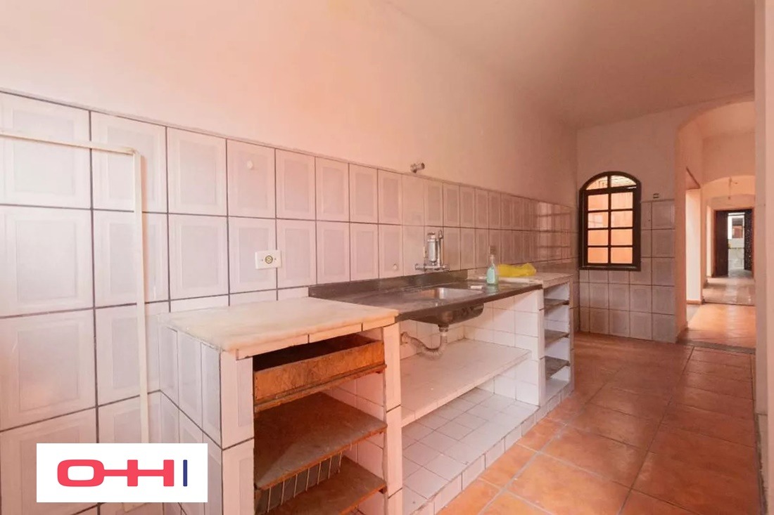 Casa – Pinheiros