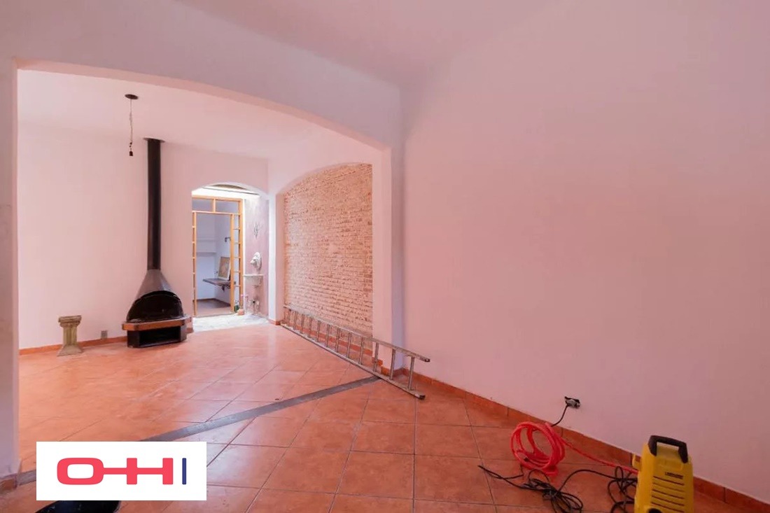 Casa – Pinheiros