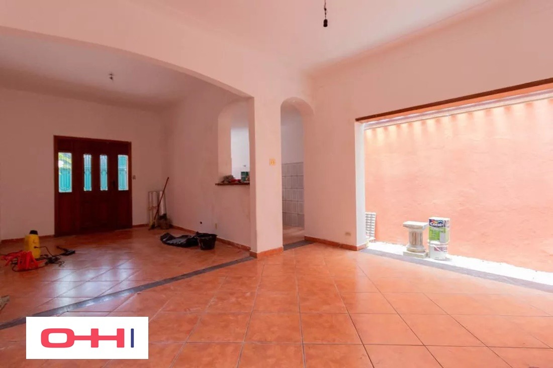 Casa – Pinheiros