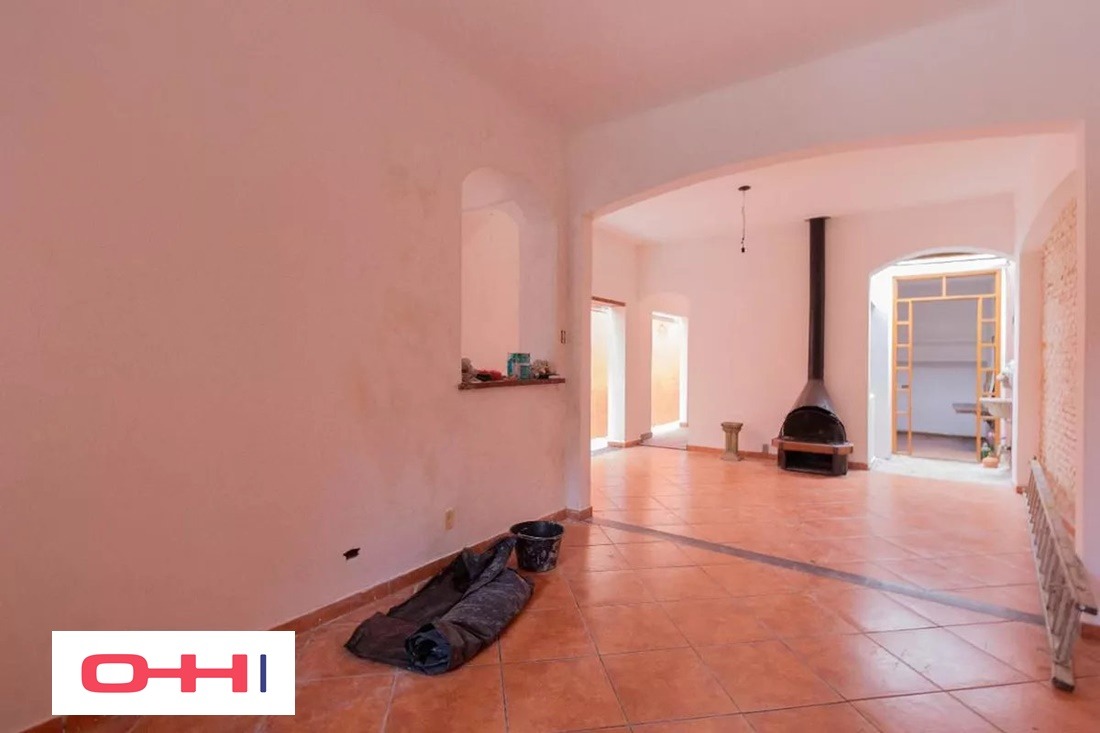 Casa – Pinheiros