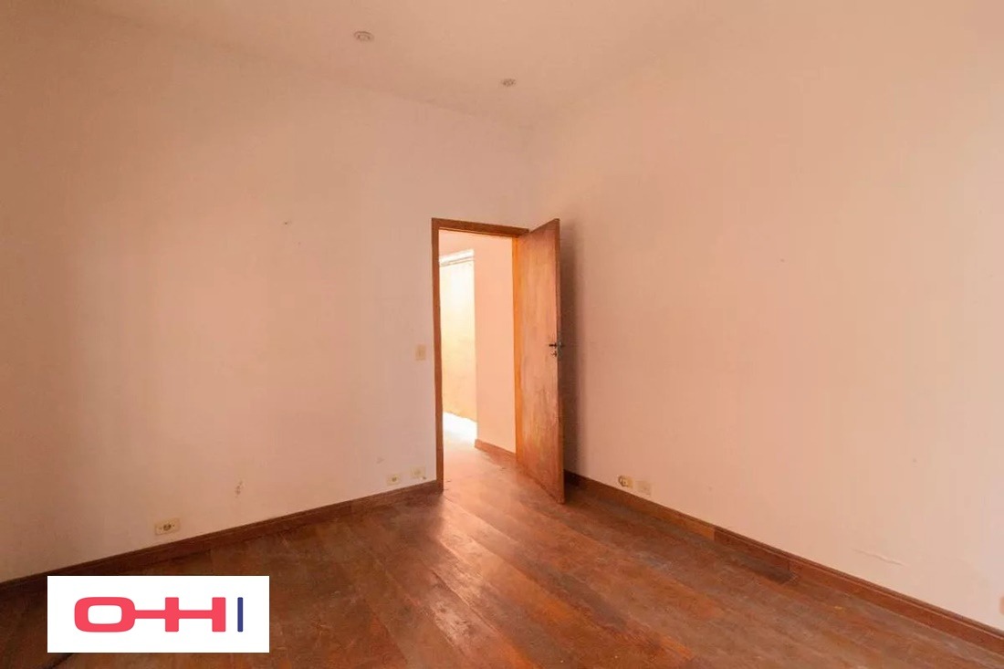 Casa – Pinheiros