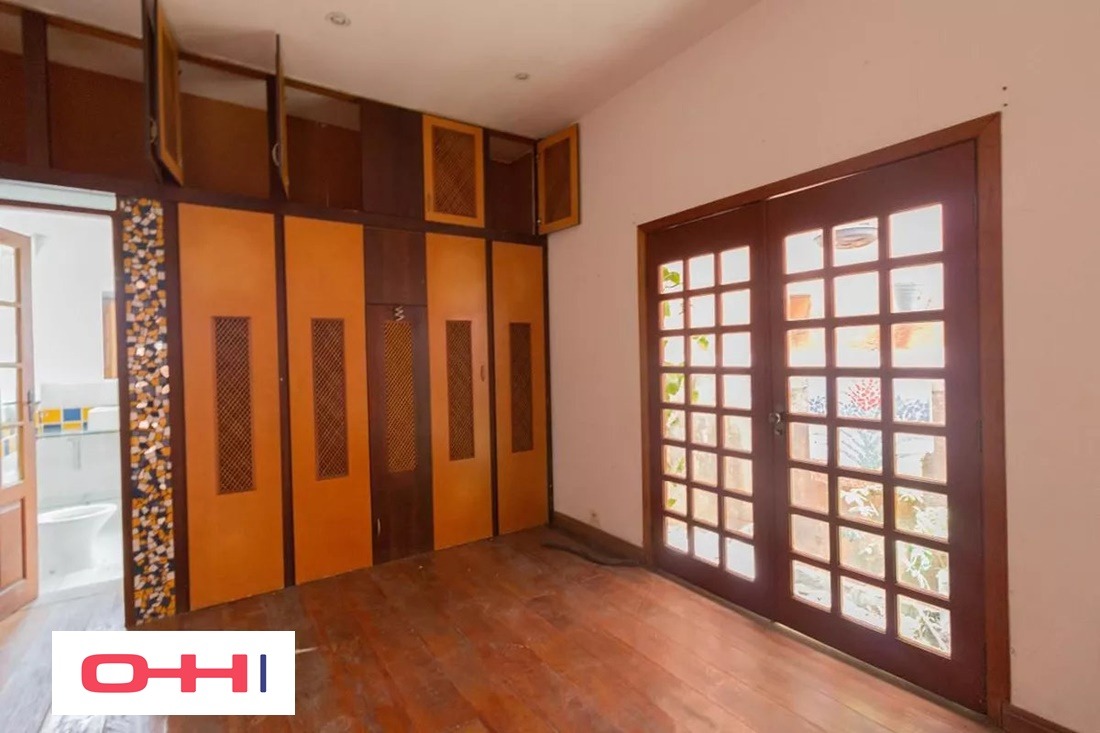 Casa – Pinheiros