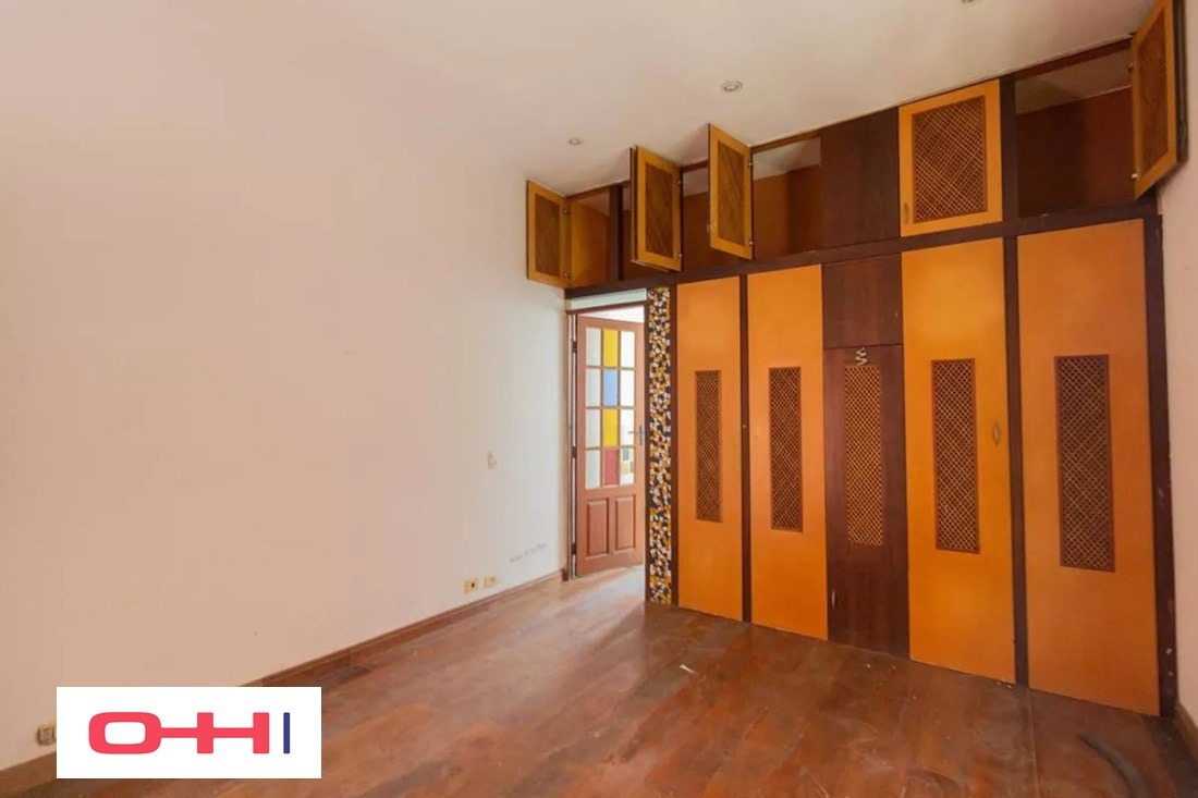 Casa – Pinheiros