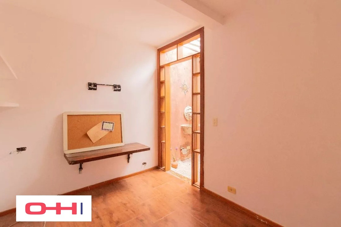 Casa – Pinheiros