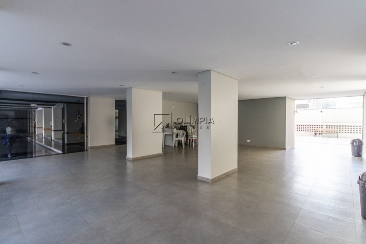 Apartamento – Itaim Bibi