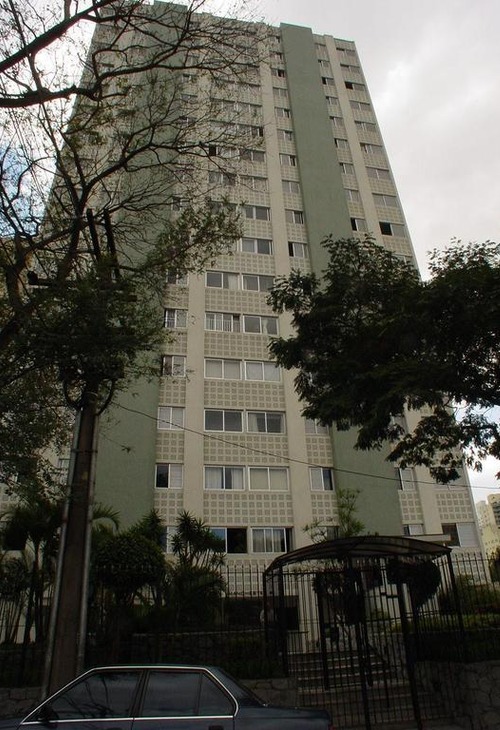 Apartamento – Brooklin
