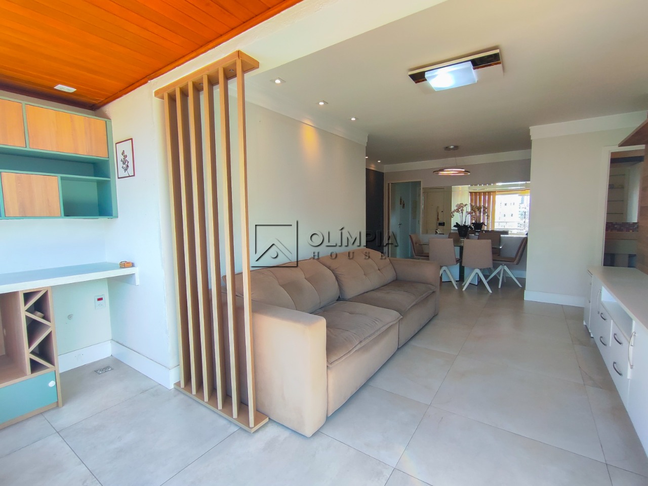 Apartamento – Pompéia