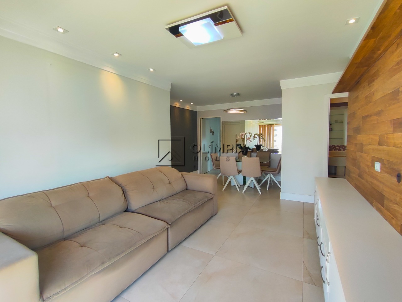 Apartamento – Pompéia