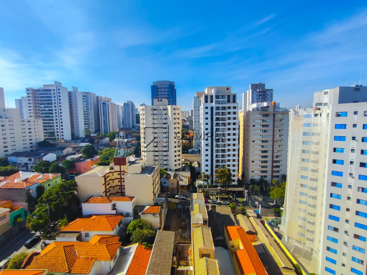 Apartamento – Pompéia
