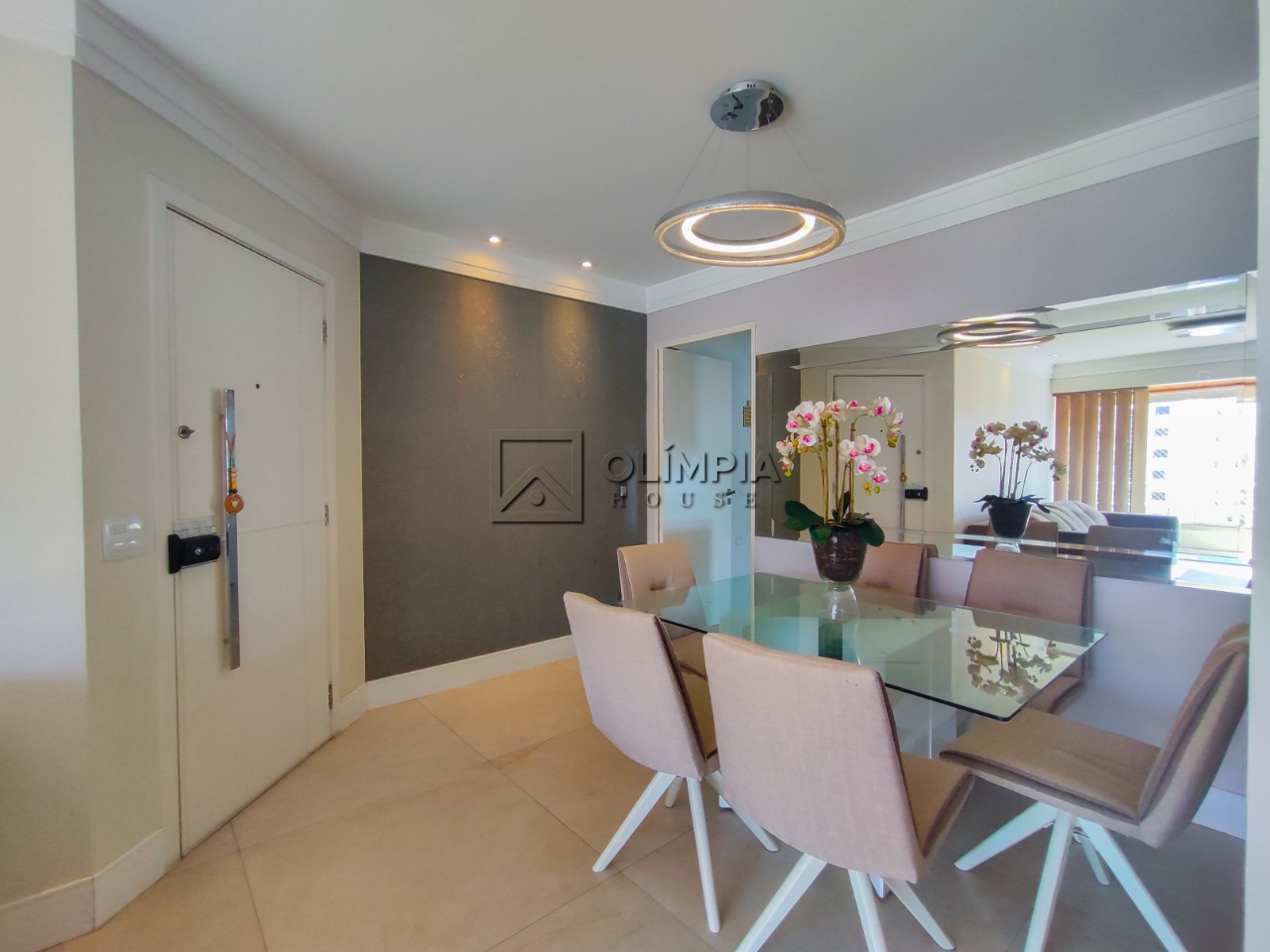Apartamento – Pompéia