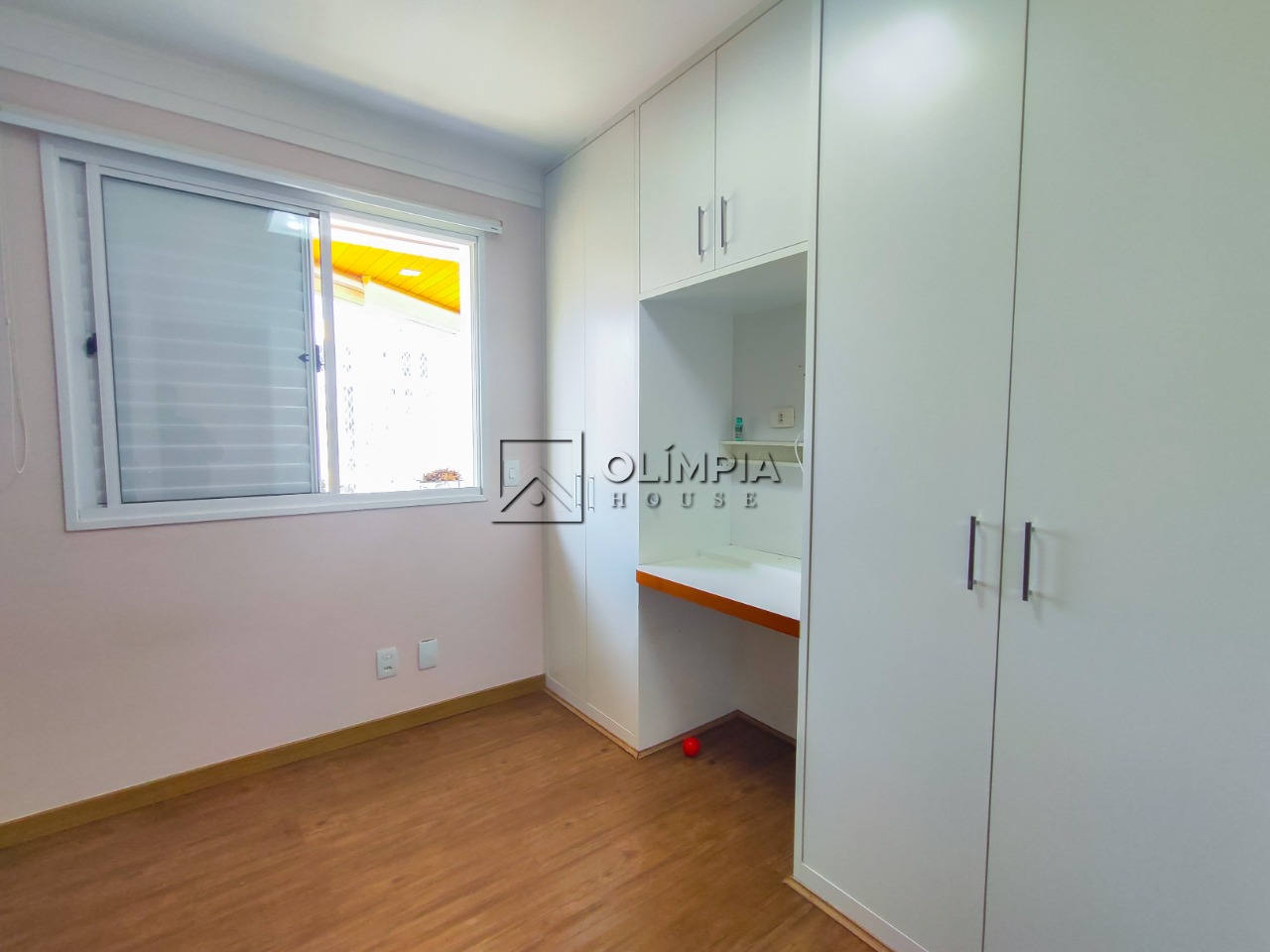 Apartamento – Pompéia