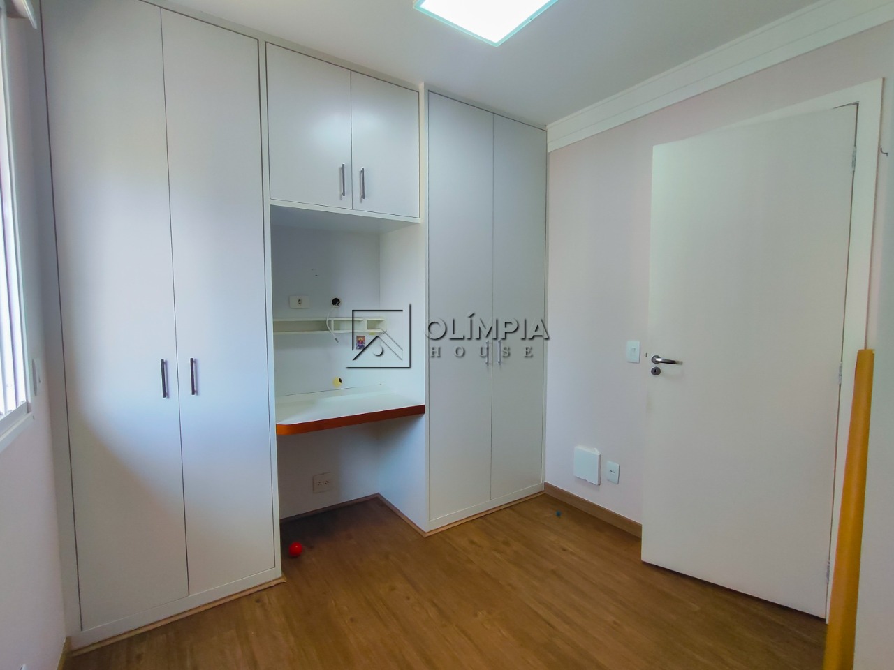 Apartamento – Pompéia