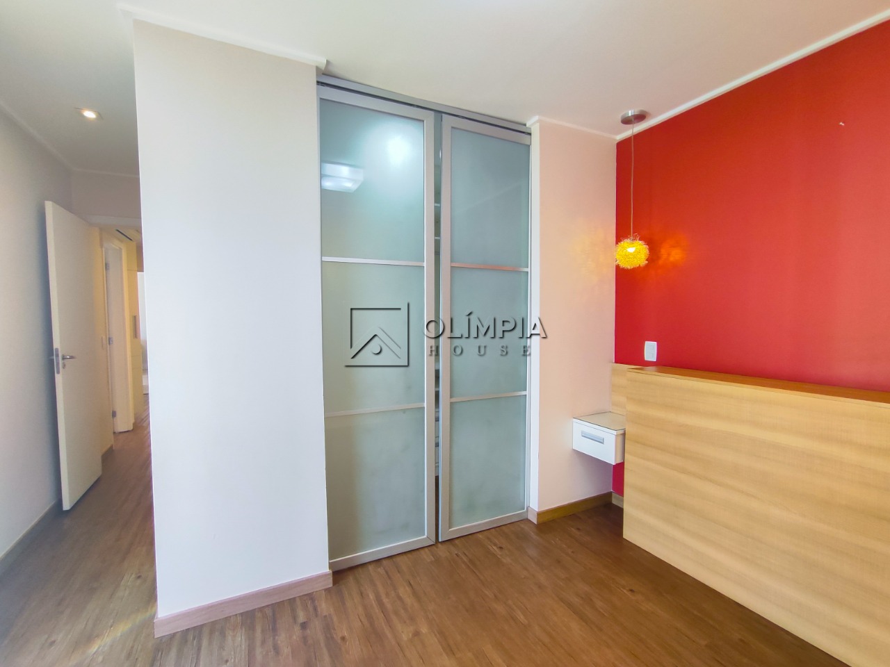 Apartamento – Pompéia