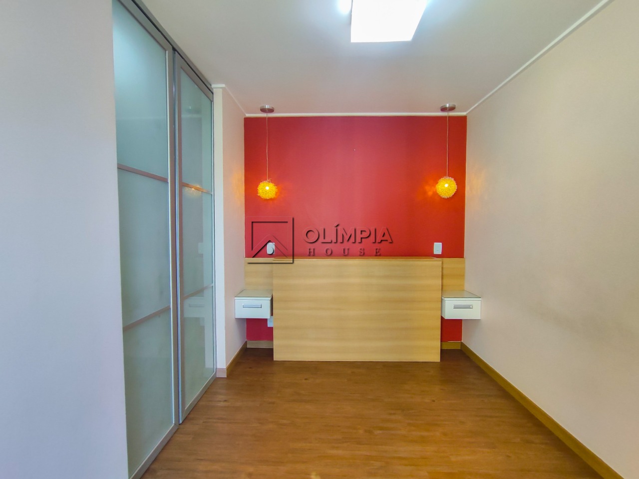 Apartamento – Pompéia