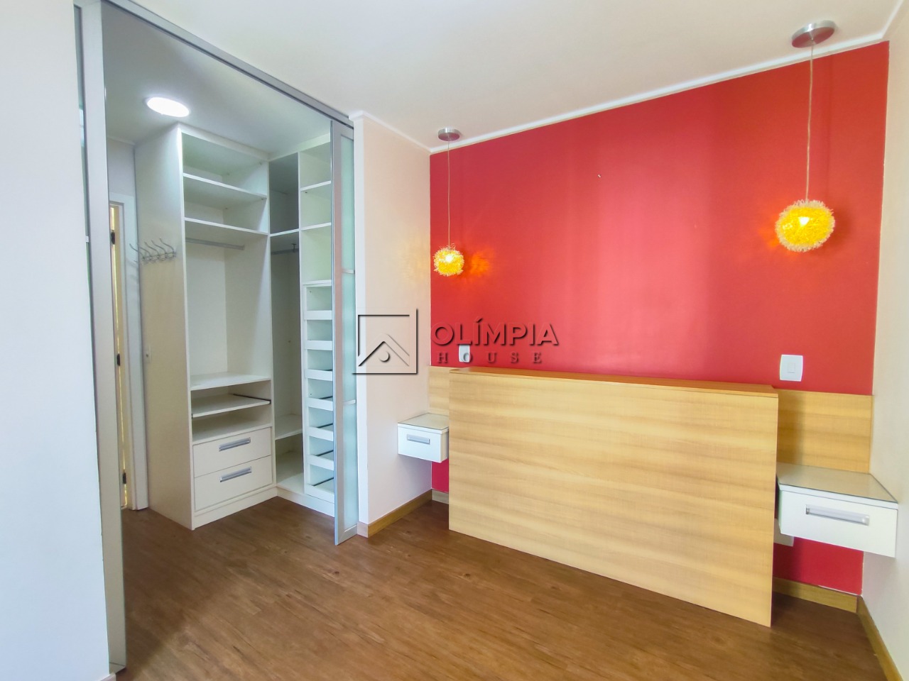 Apartamento – Pompéia