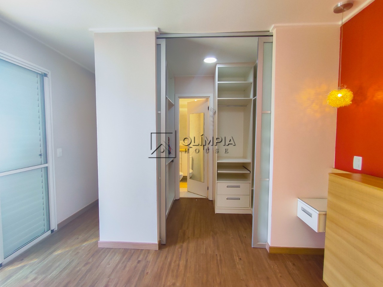 Apartamento – Pompéia