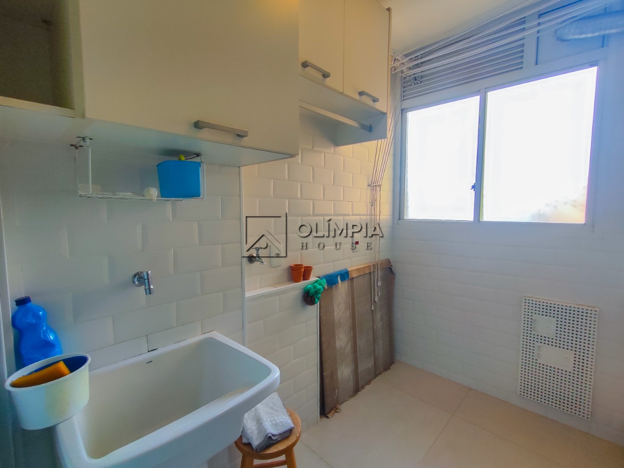 Apartamento – Pompéia