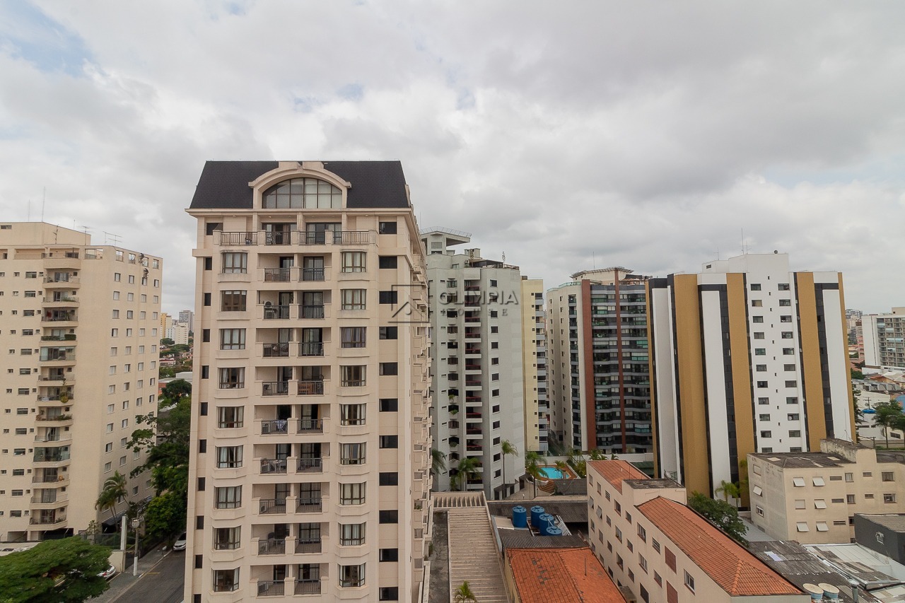 Apartamento – Moema