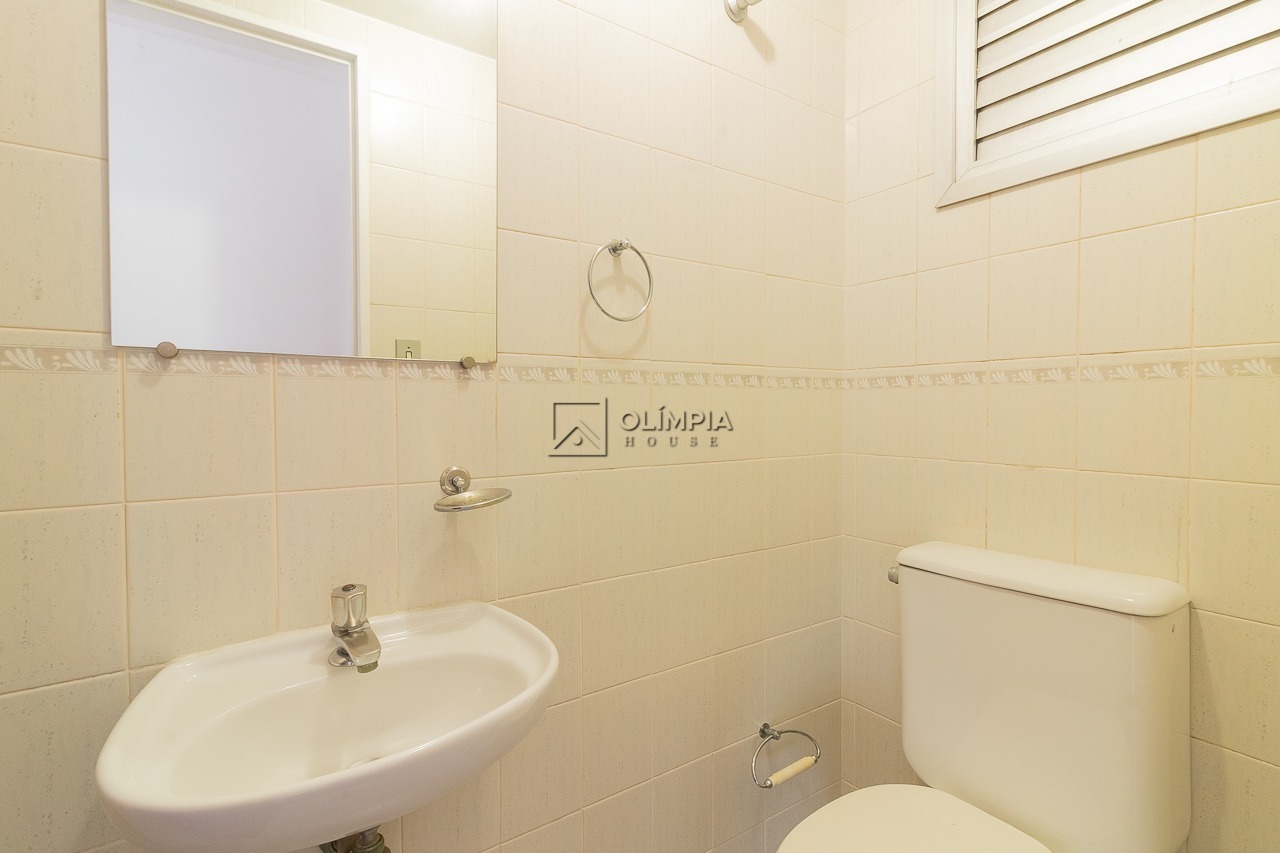 Apartamento – Moema