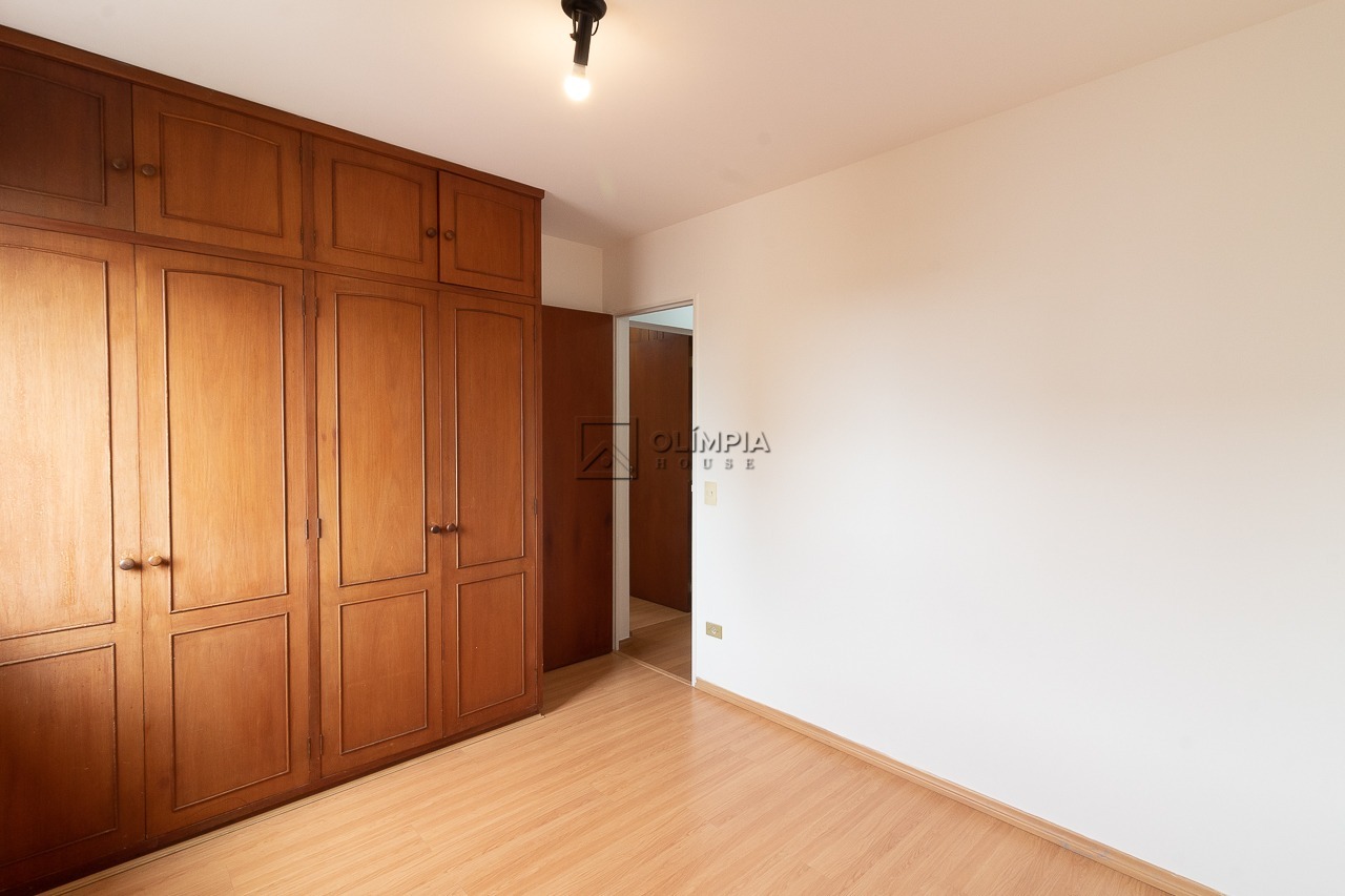 Apartamento – Moema