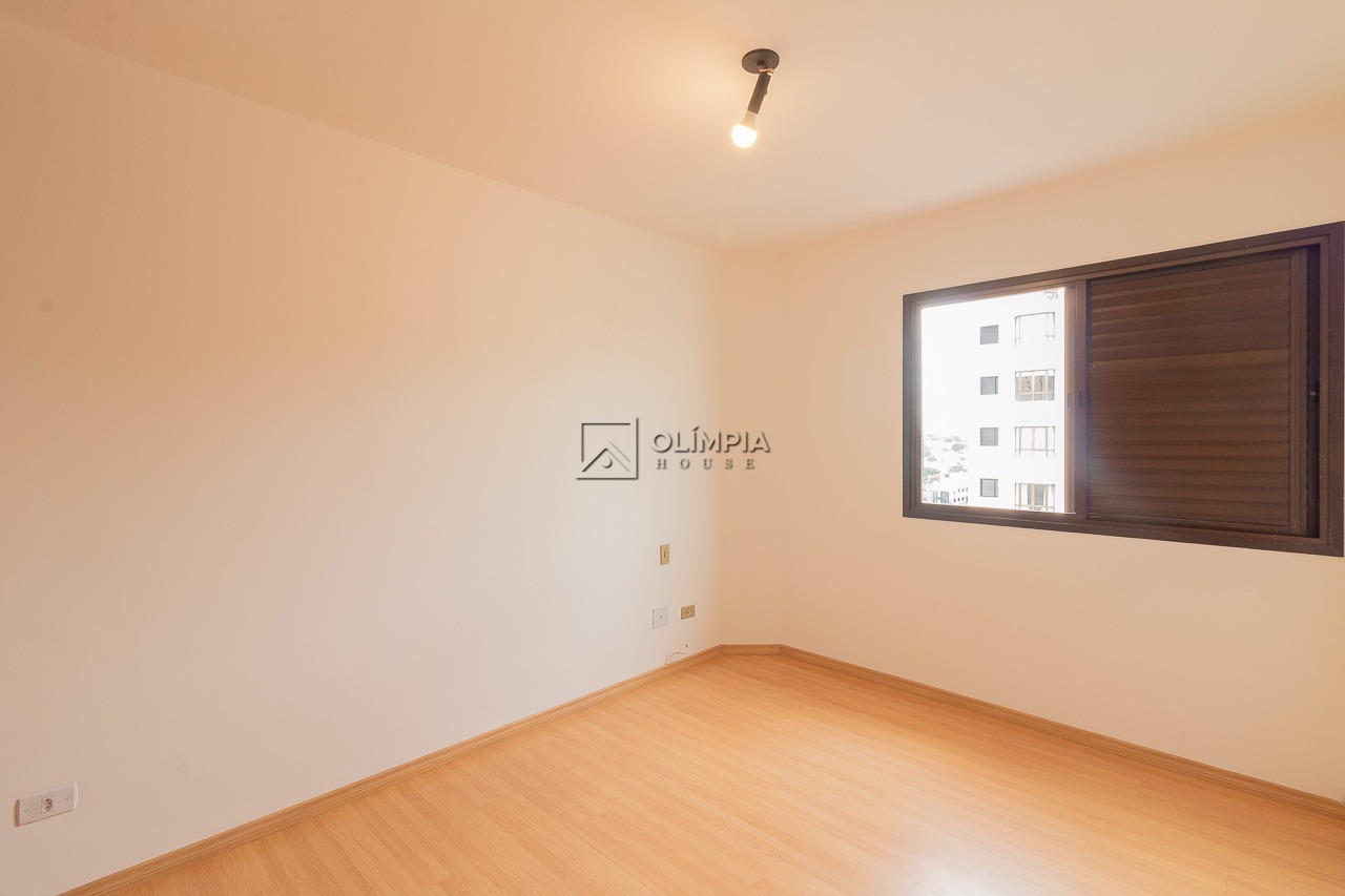 Apartamento – Moema