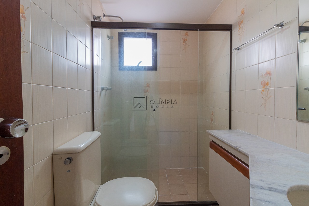 Apartamento – Moema