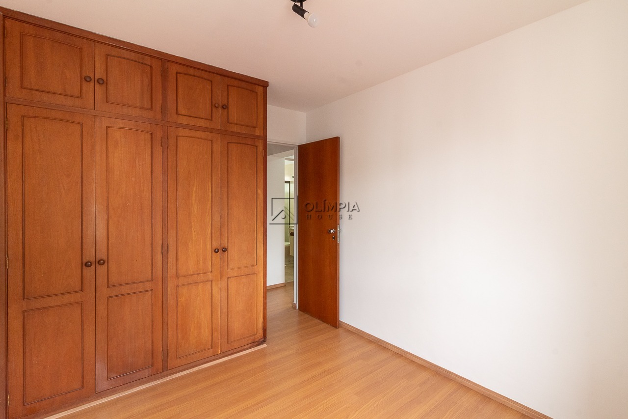 Apartamento – Moema
