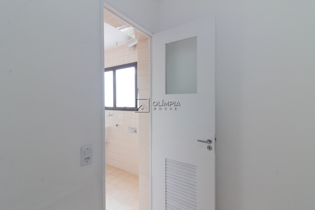 Apartamento – Moema