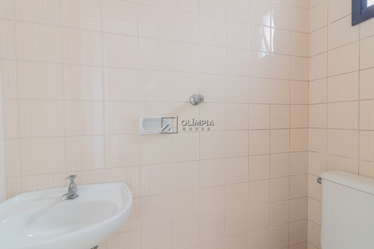 Apartamento – Moema