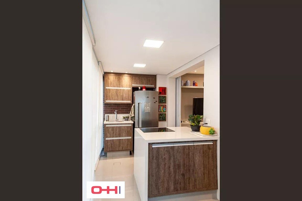Apartamento – Vila Olímpia