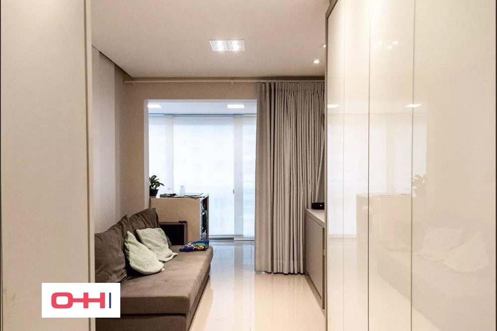 Apartamento – Vila Olímpia