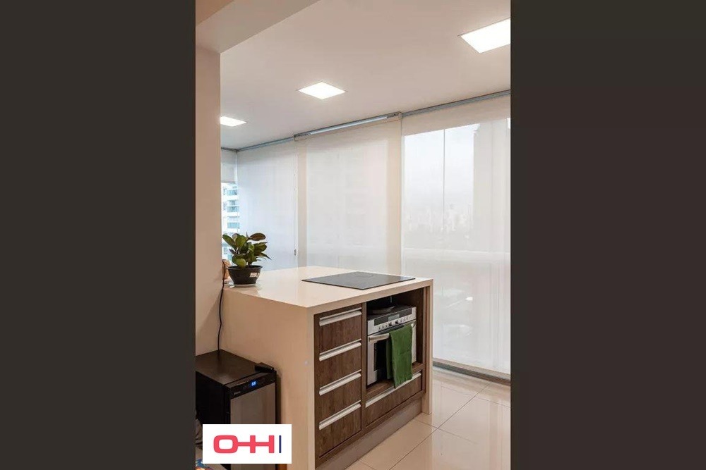 Apartamento – Vila Olímpia