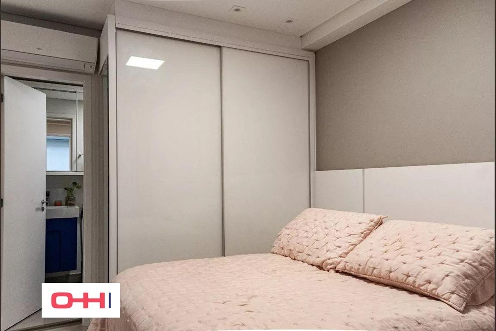 Apartamento – Vila Olímpia