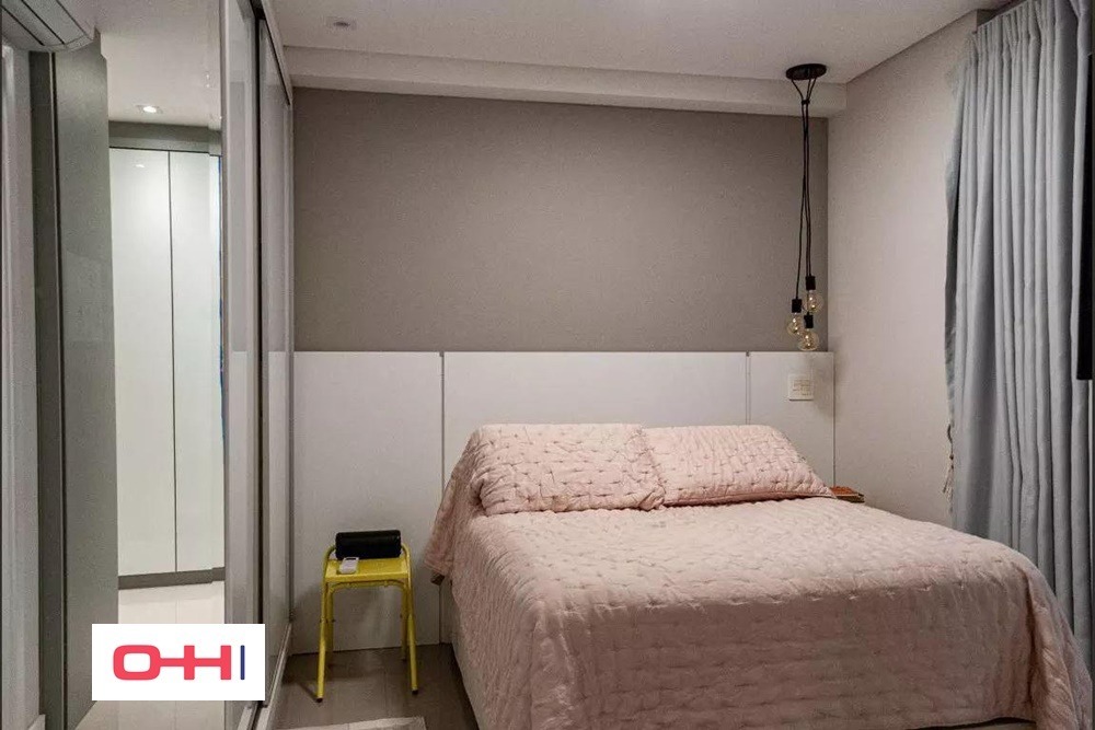 Apartamento – Vila Olímpia