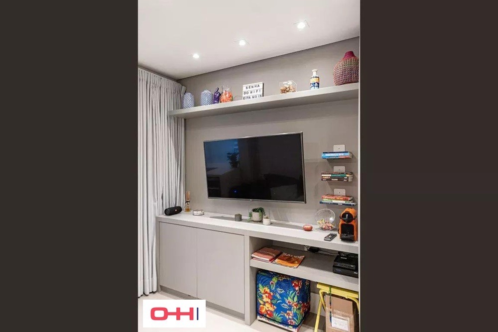 Apartamento – Vila Olímpia