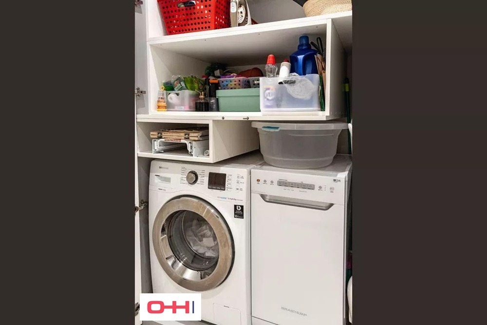 Apartamento – Vila Olímpia