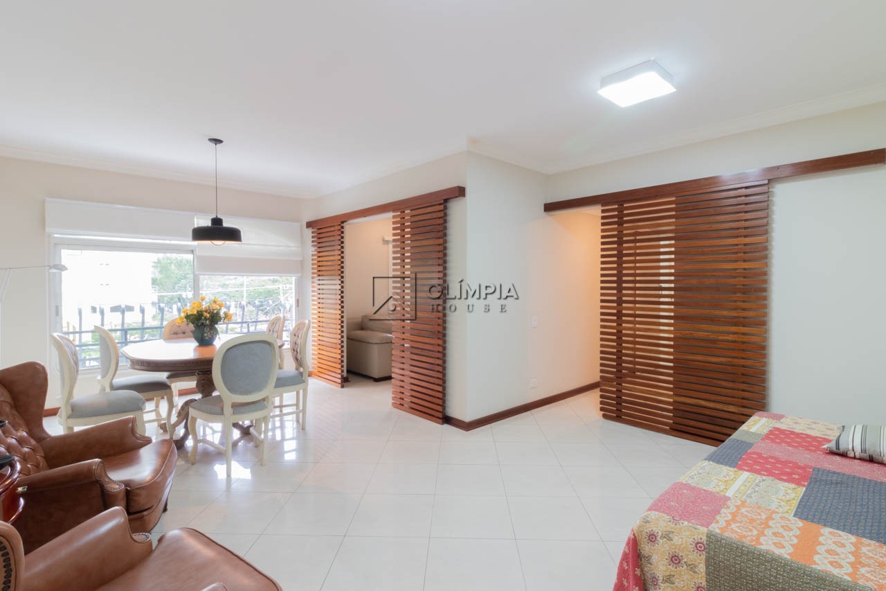 Apartamento - Jardim Paulista SP