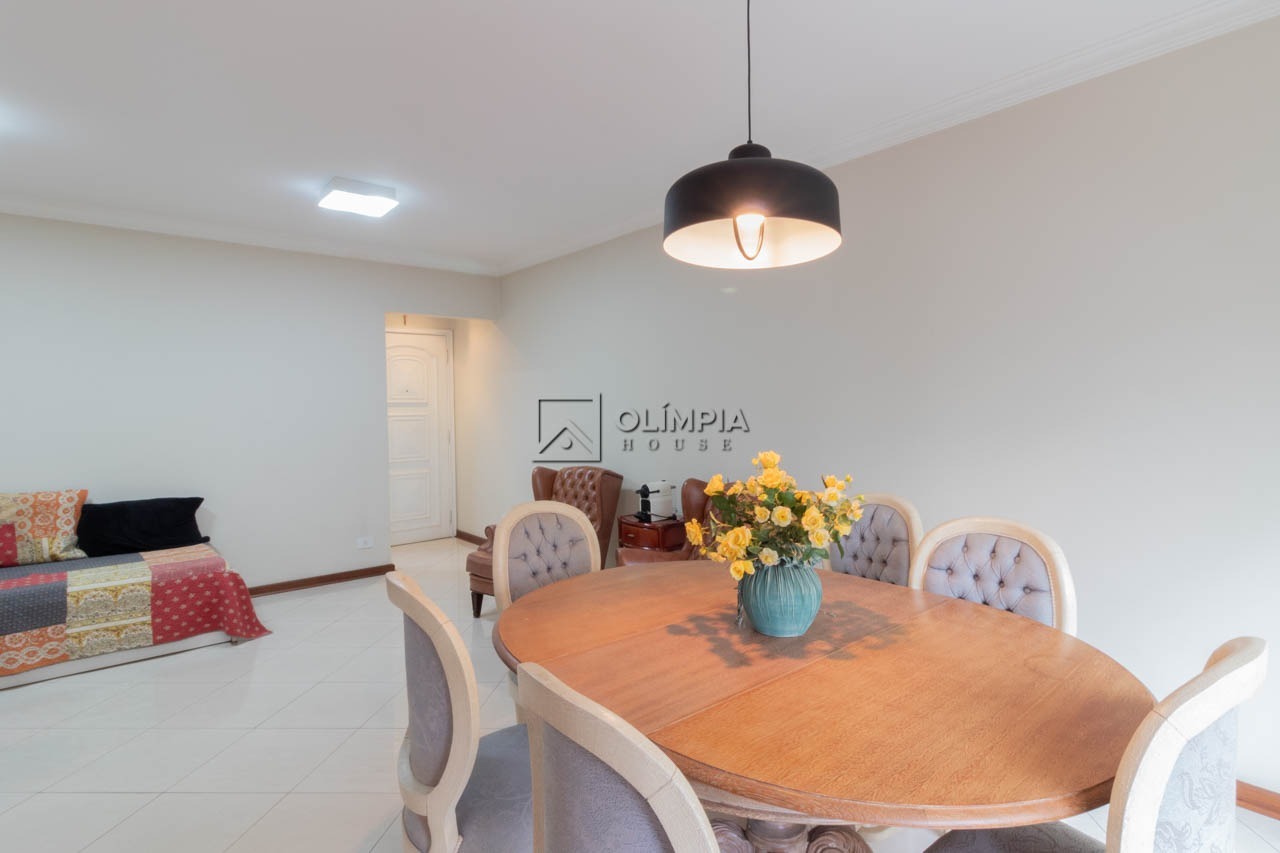 Apartamento - Jardim Paulista SP
