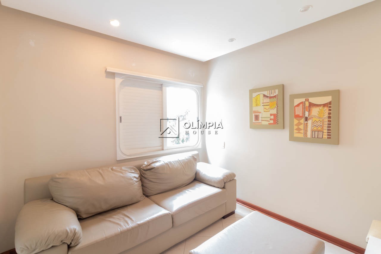 Apartamento - Jardim Paulista SP