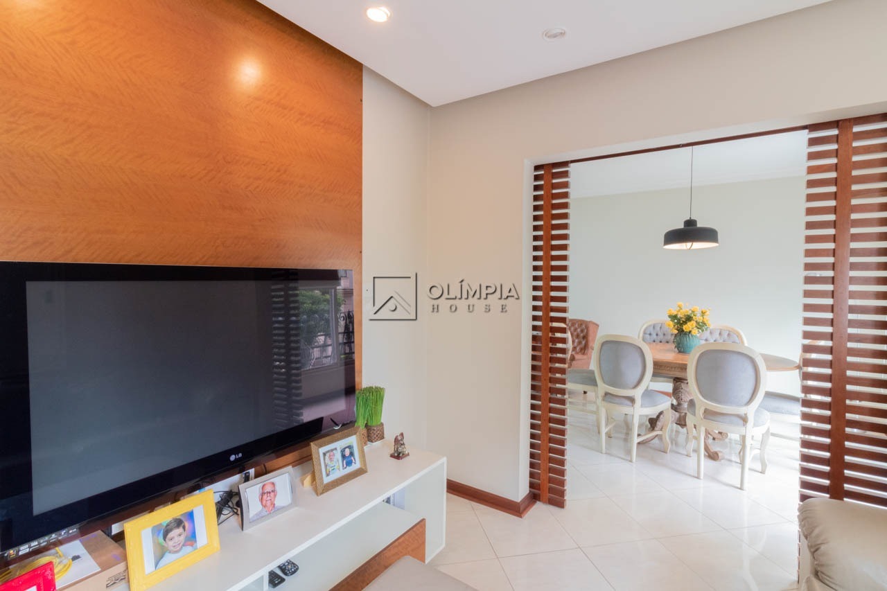 Apartamento - Jardim Paulista SP