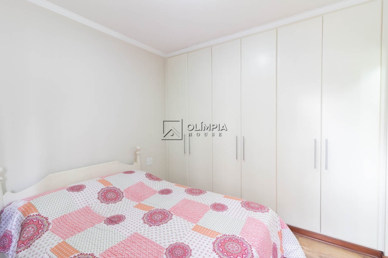 Apartamento - Jardim Paulista SP