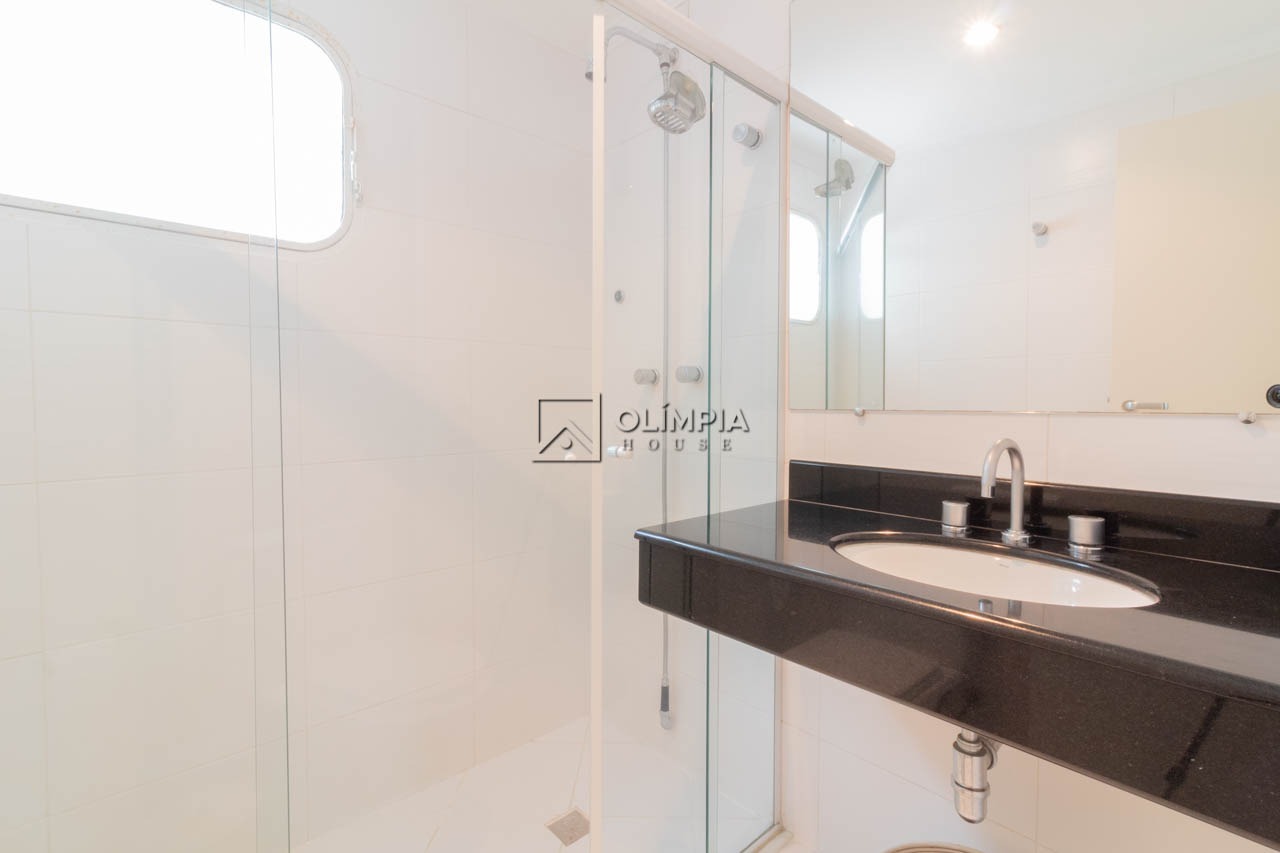 Apartamento - Jardim Paulista SP
