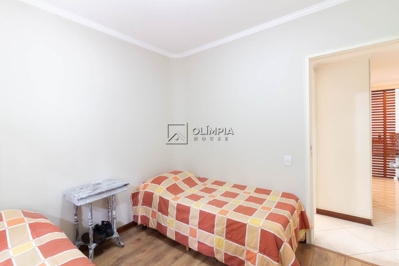 Apartamento - Jardim Paulista SP