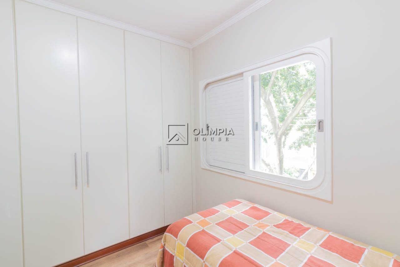 Apartamento - Jardim Paulista SP