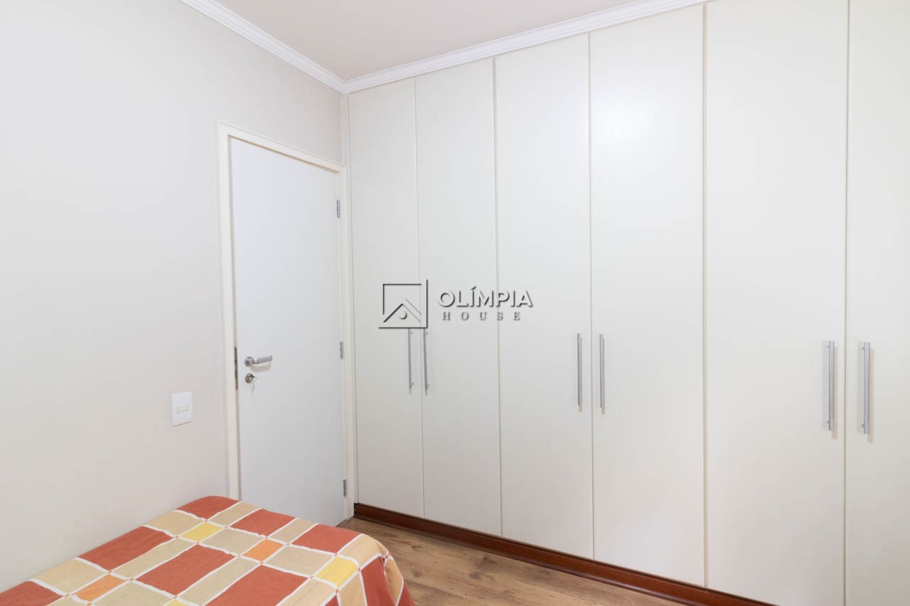 Apartamento - Jardim Paulista SP