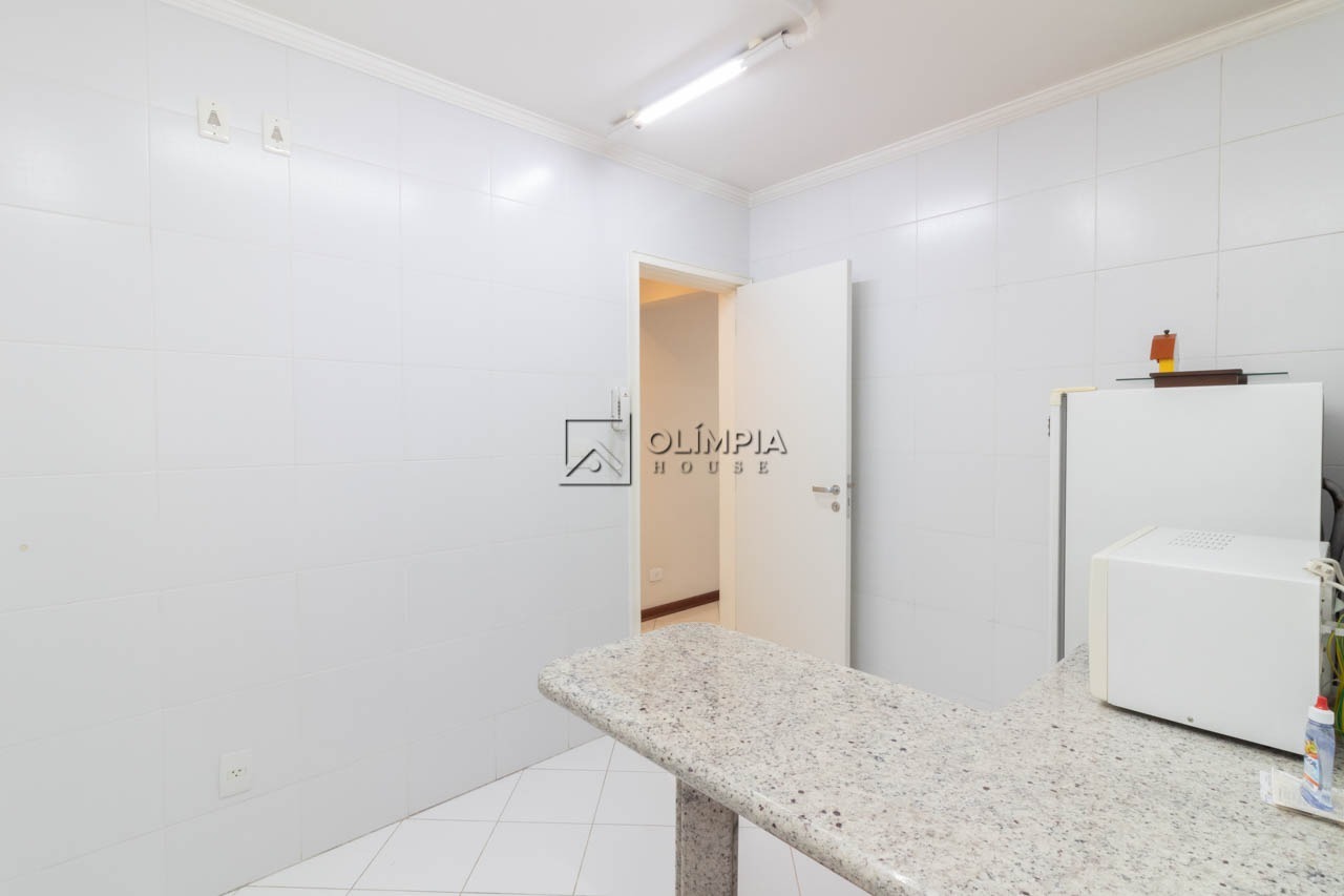 Apartamento - Jardim Paulista SP