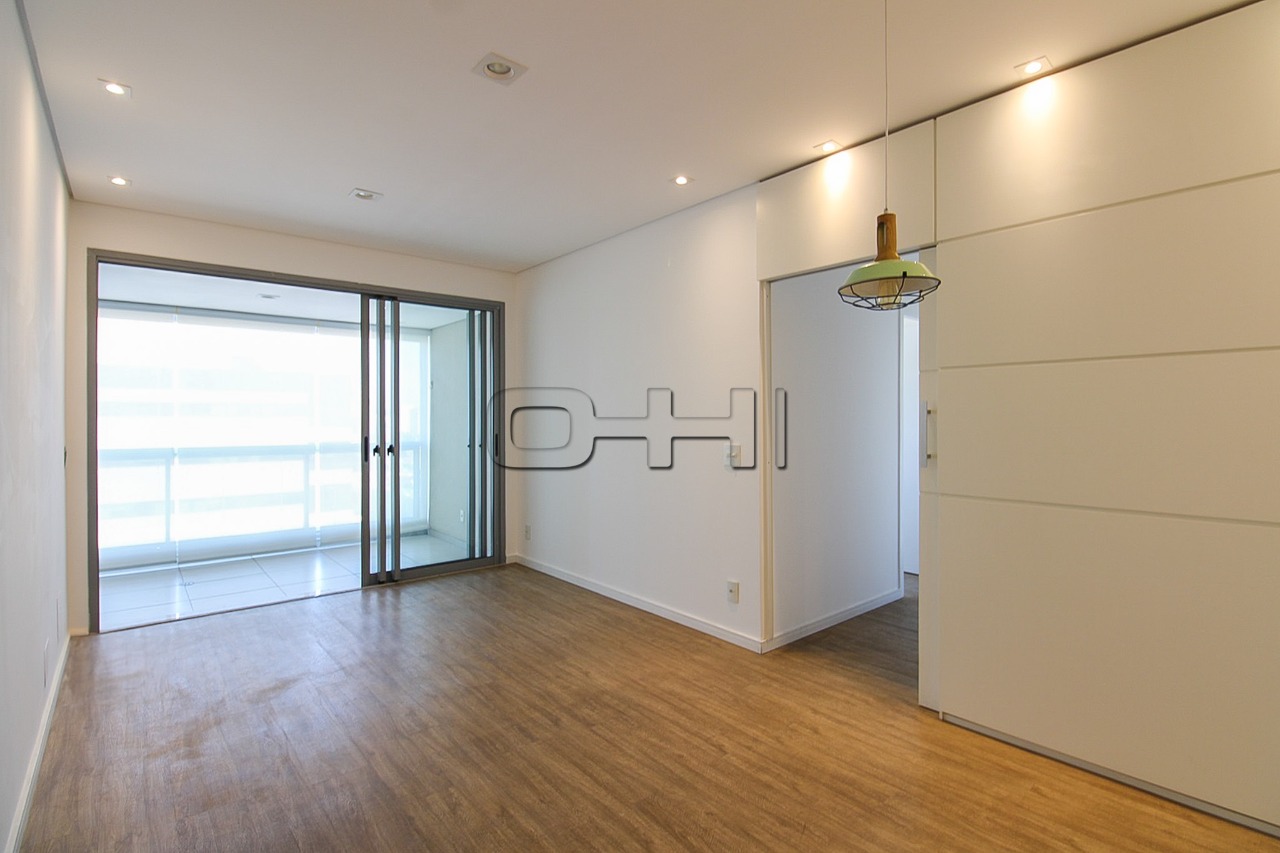 Apartamento – Chácara Santo Antônio