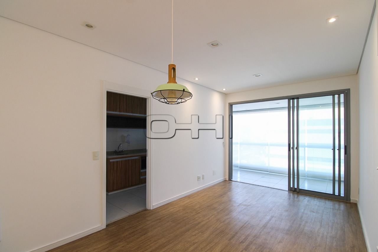 Apartamento – Chácara Santo Antônio
