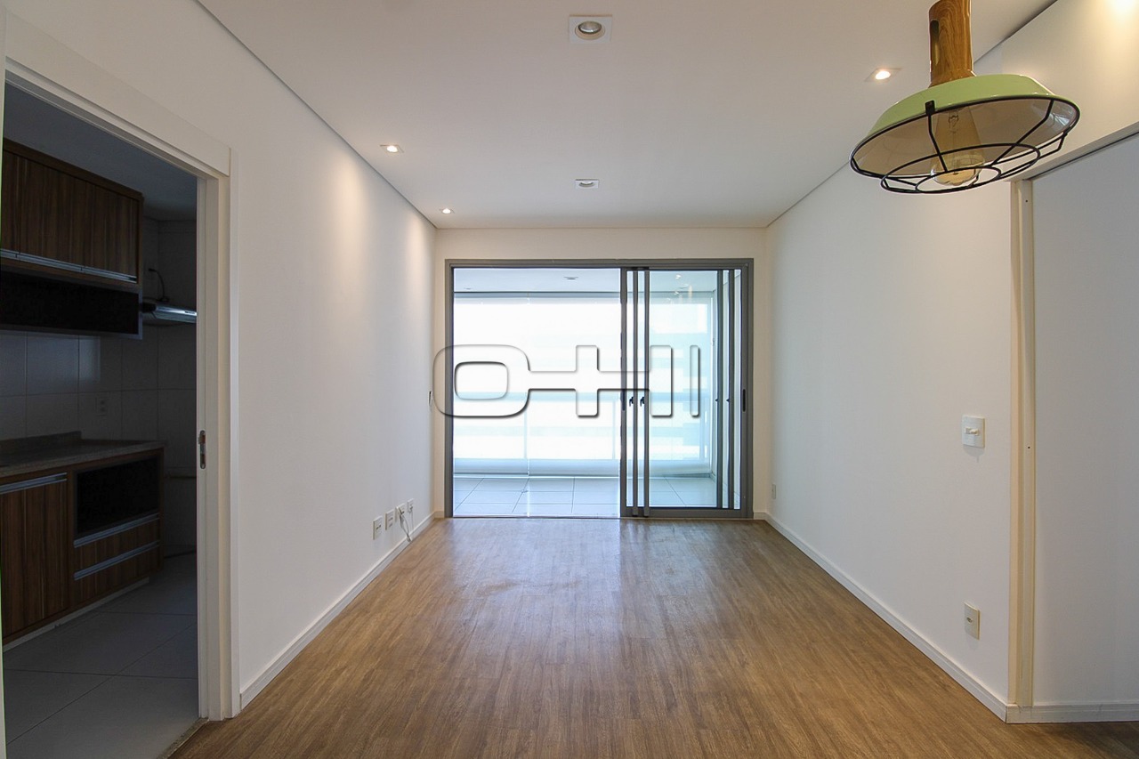 Apartamento – Chácara Santo Antônio