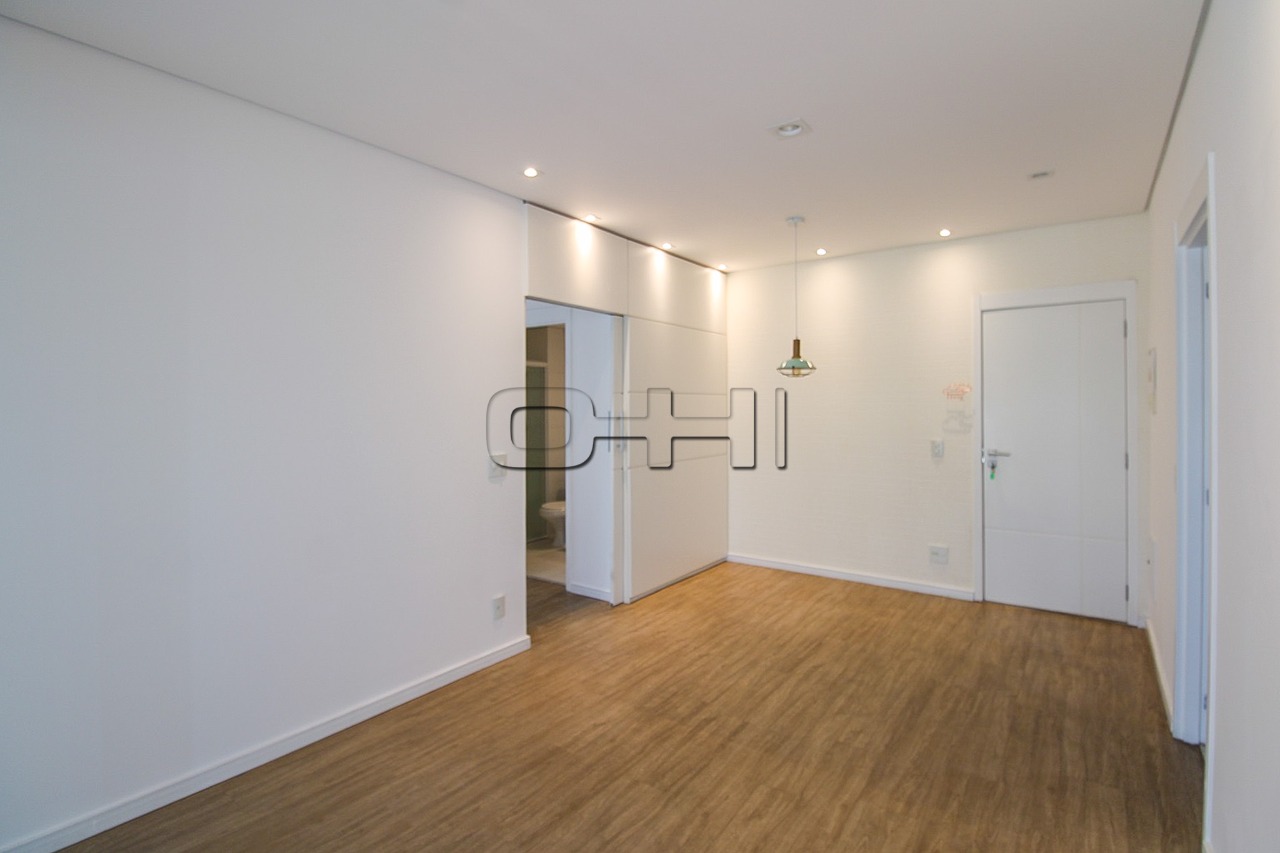 Apartamento – Chácara Santo Antônio